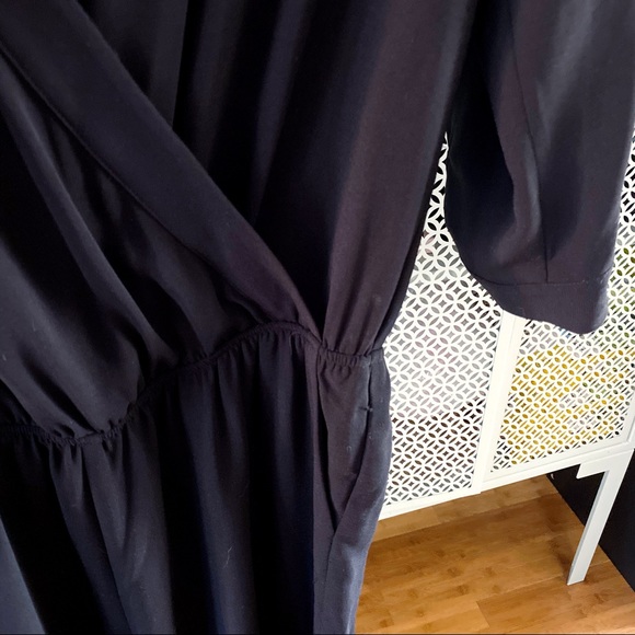 CAbi Limited Edition Casey Jumpsuit in Black - Picture 5 of 7